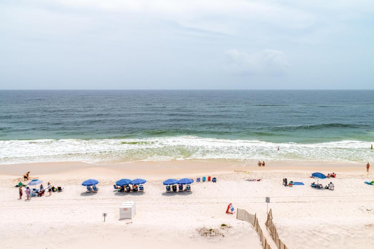 Ocean House Vila Gulf Shores Exterior foto
