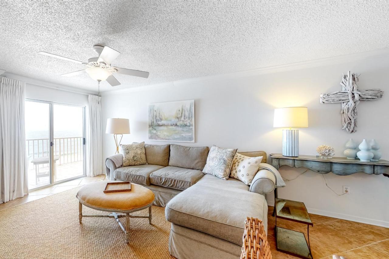 Ocean House Vila Gulf Shores Exterior foto