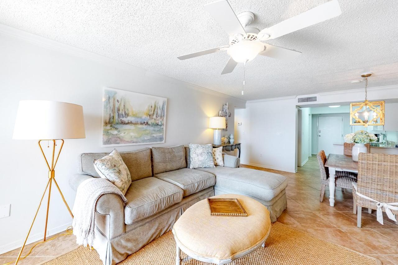 Ocean House Vila Gulf Shores Exterior foto