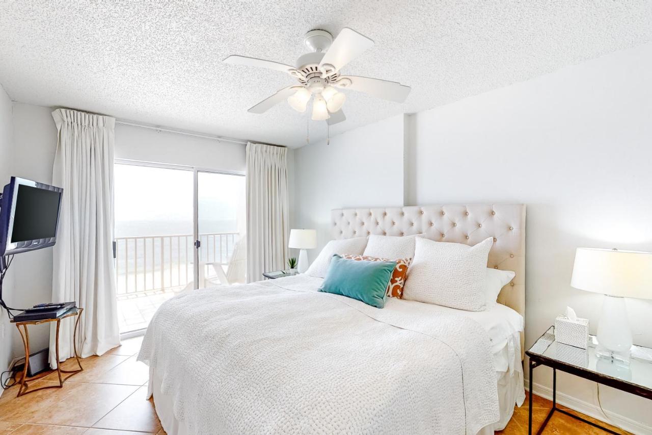 Ocean House Vila Gulf Shores Exterior foto