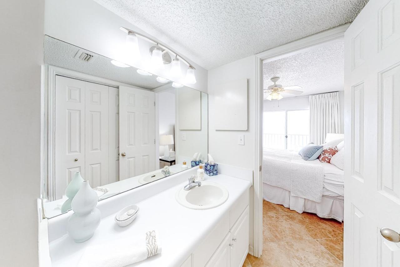 Ocean House Vila Gulf Shores Exterior foto