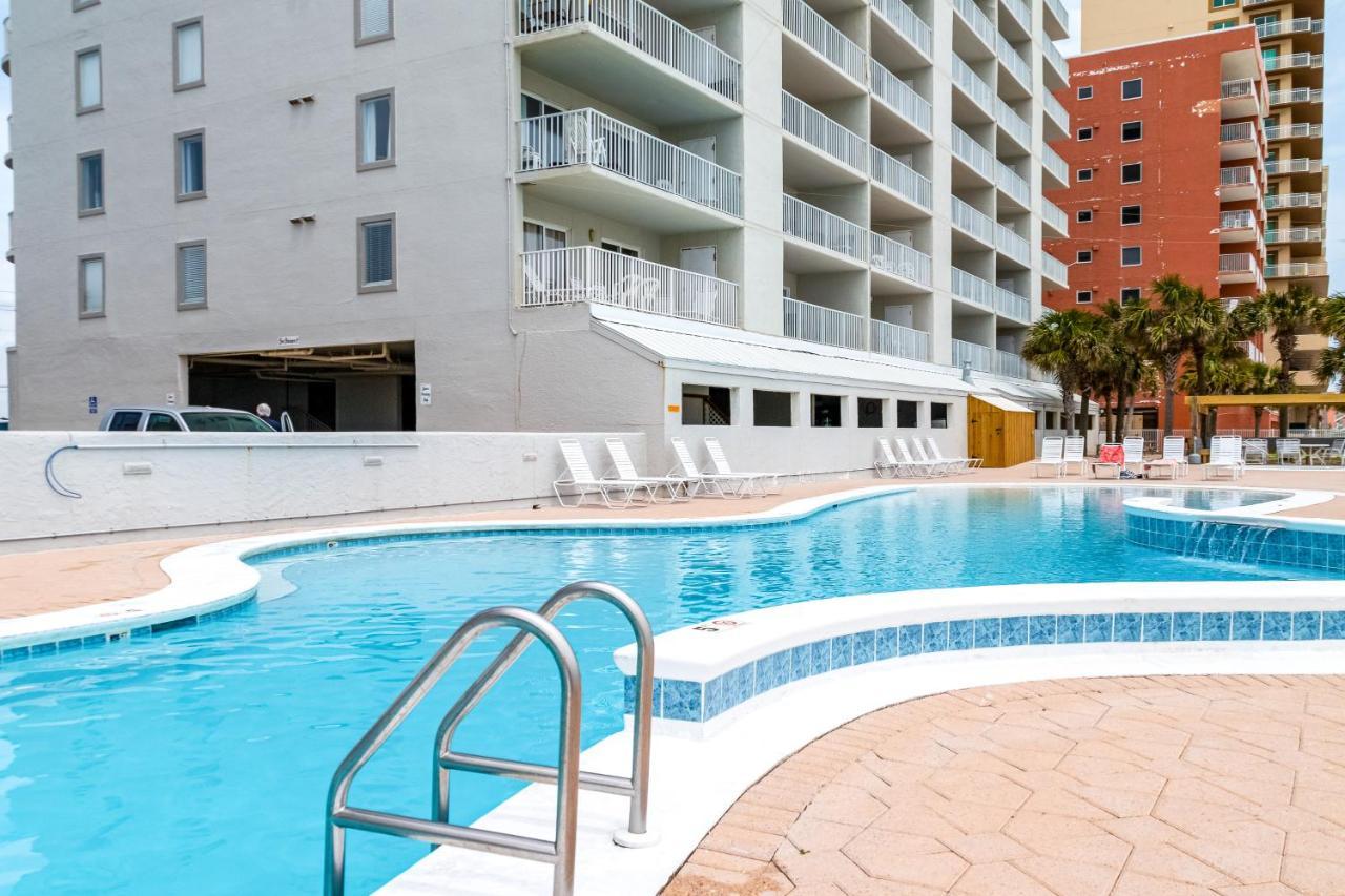 Ocean House Vila Gulf Shores Exterior foto