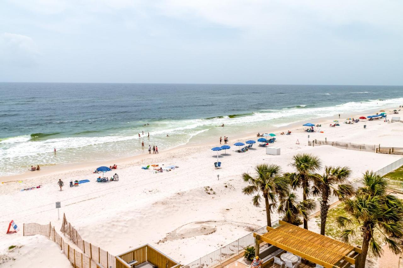 Ocean House Vila Gulf Shores Exterior foto