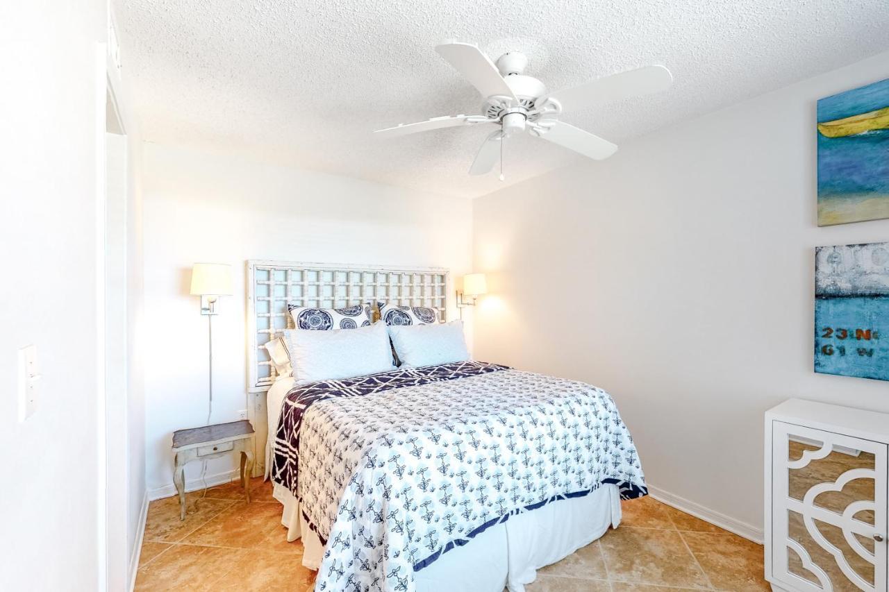 Ocean House Vila Gulf Shores Exterior foto