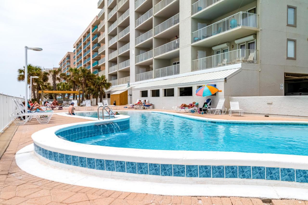 Ocean House Vila Gulf Shores Exterior foto