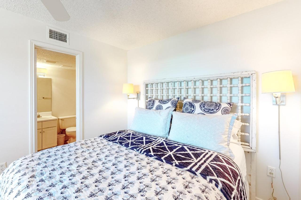 Ocean House Vila Gulf Shores Exterior foto