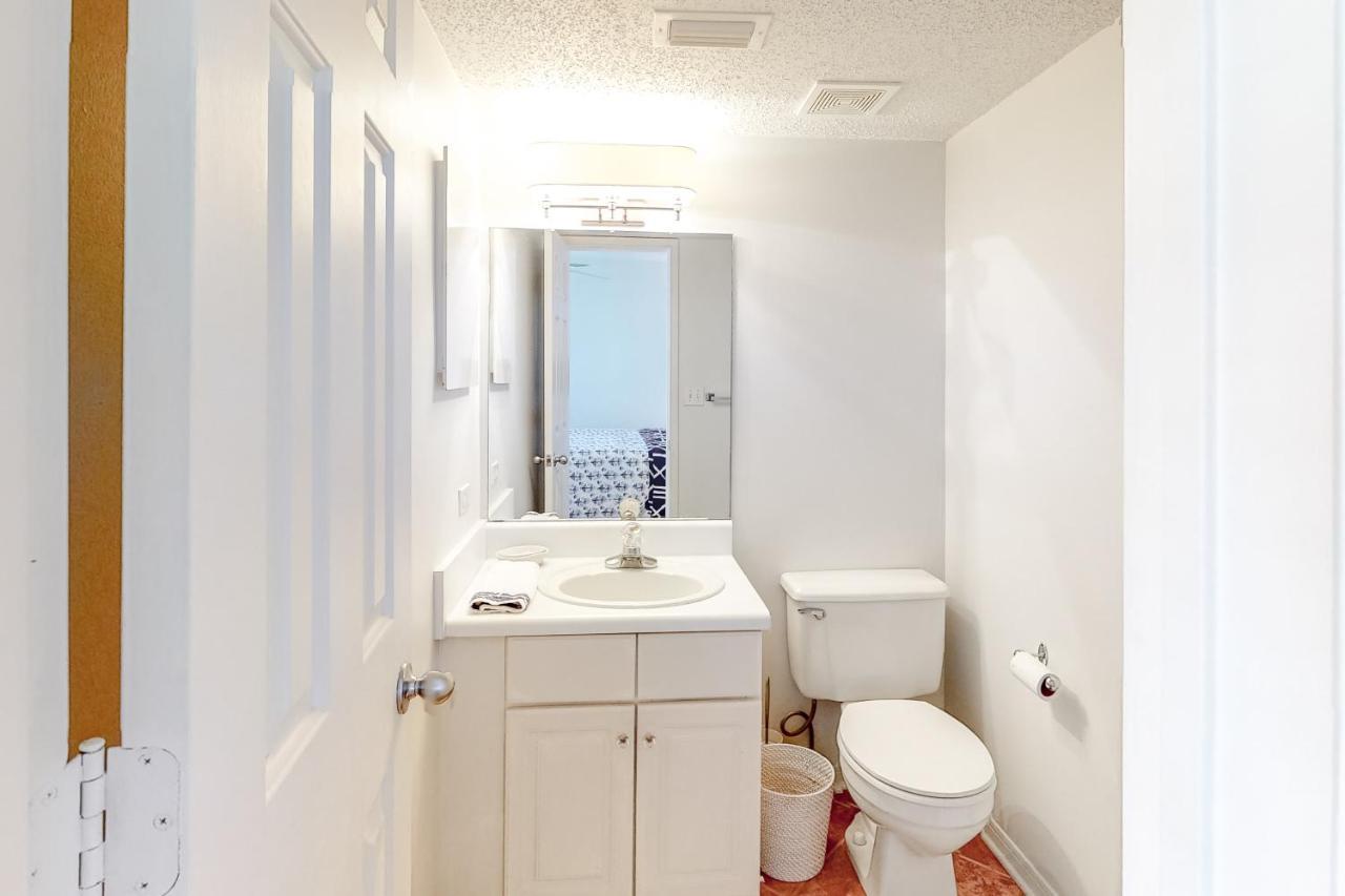 Ocean House Vila Gulf Shores Exterior foto