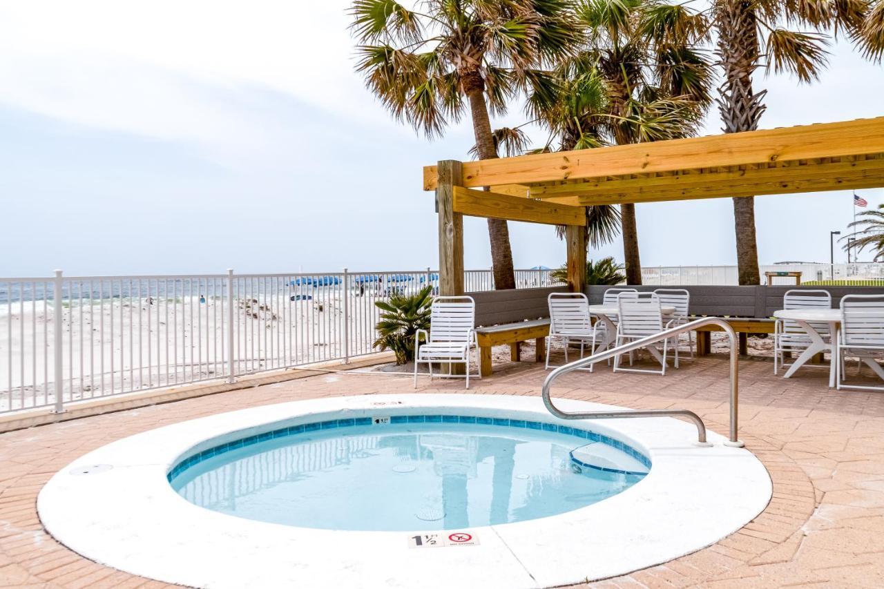 Ocean House Vila Gulf Shores Exterior foto