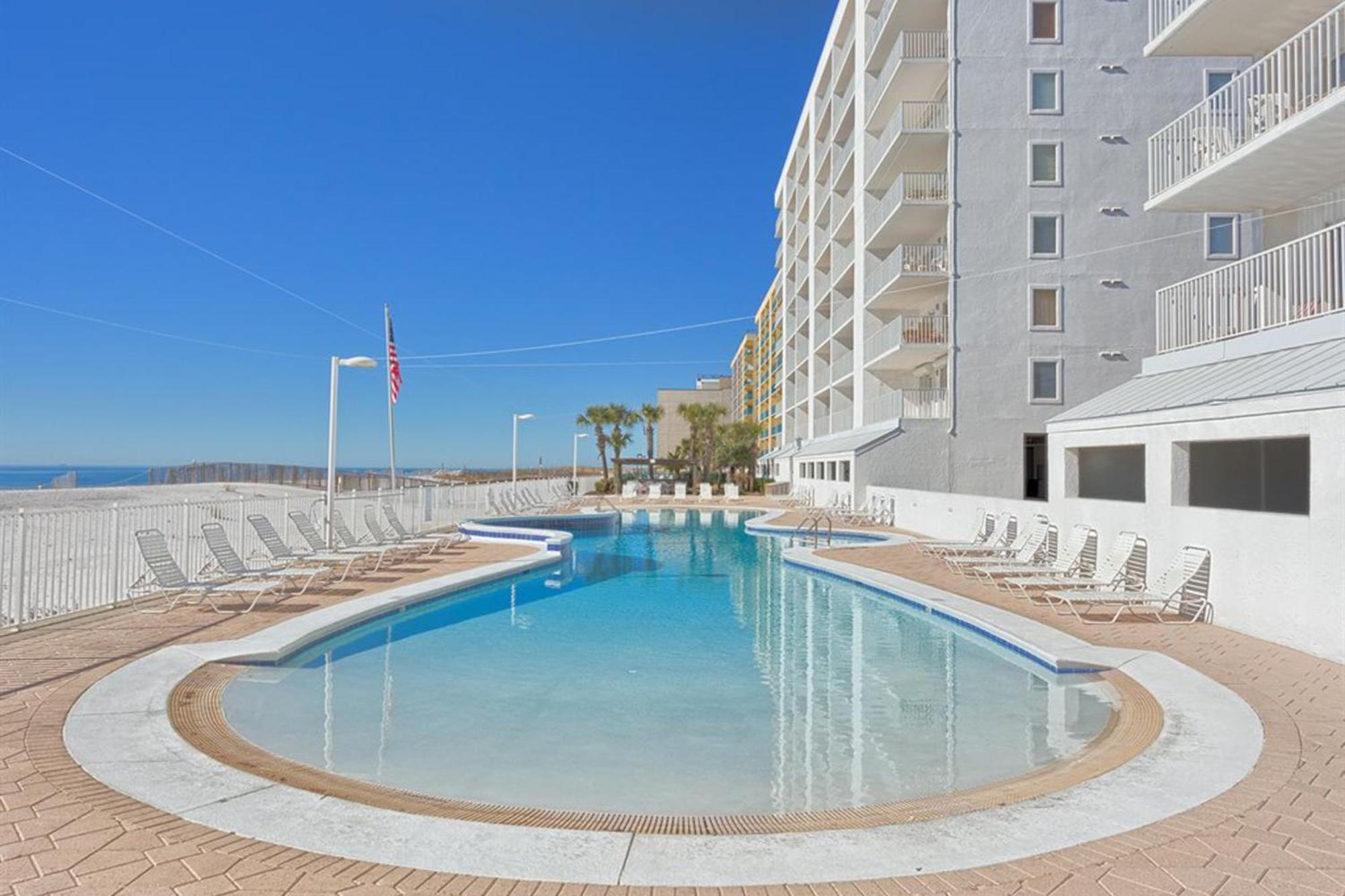 Ocean House Vila Gulf Shores Quarto foto