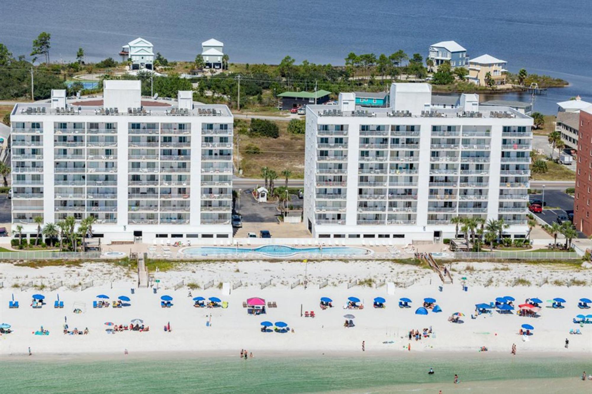 Ocean House Vila Gulf Shores Quarto foto