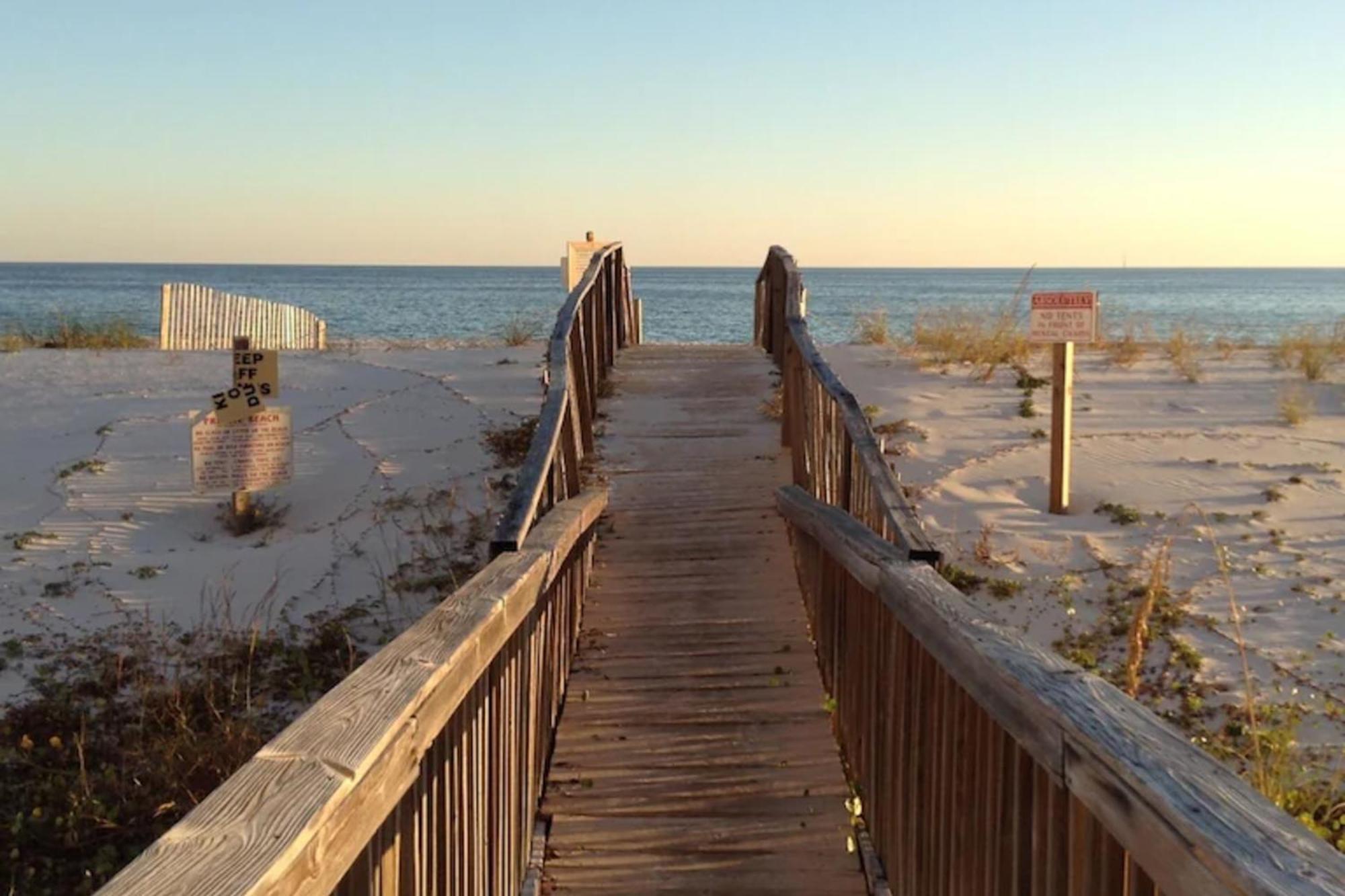 Ocean House Vila Gulf Shores Quarto foto