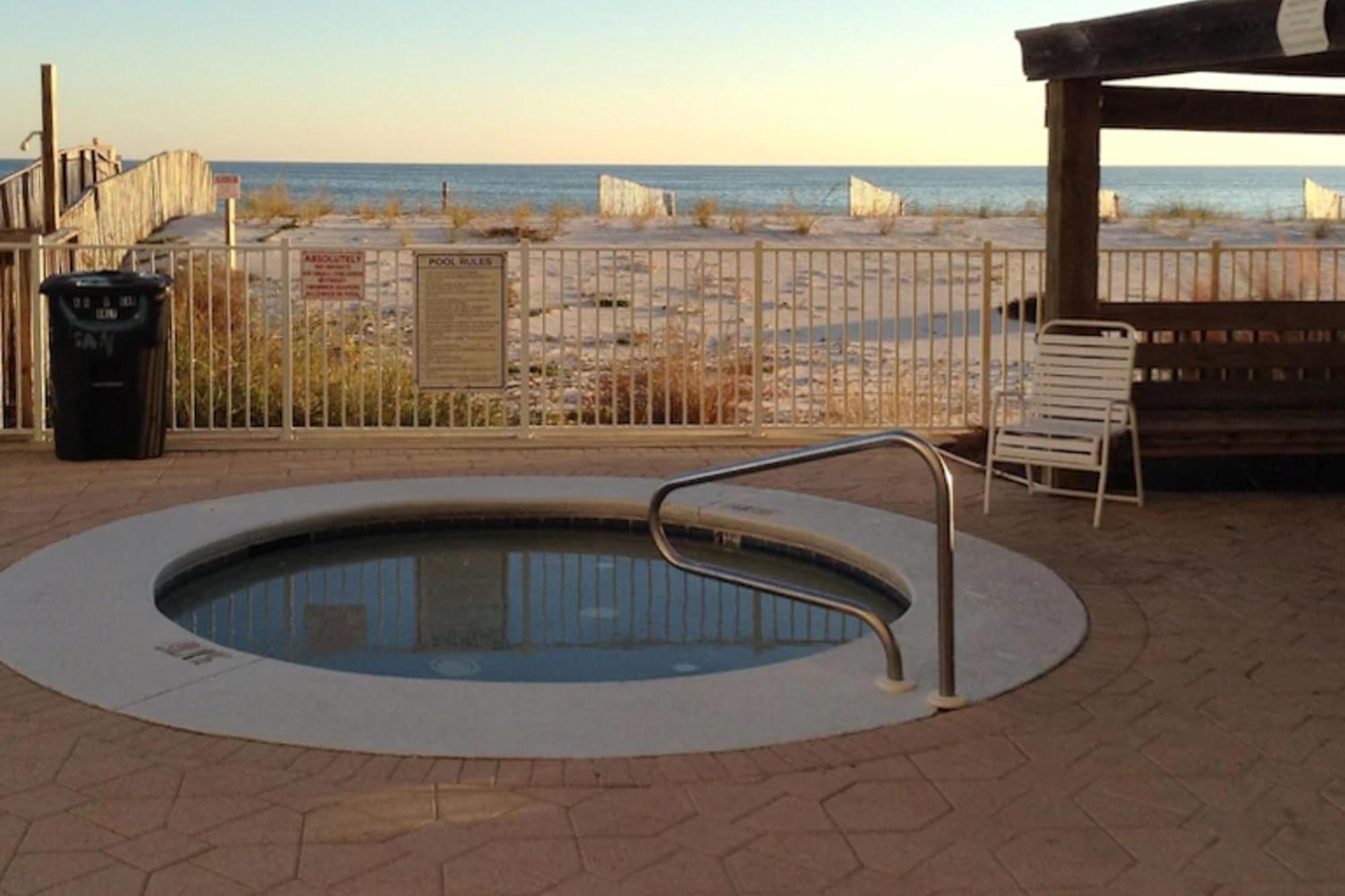 Ocean House Vila Gulf Shores Quarto foto