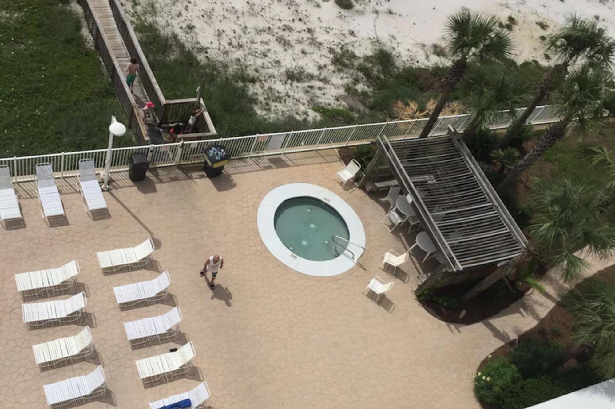 Ocean House Vila Gulf Shores Quarto foto
