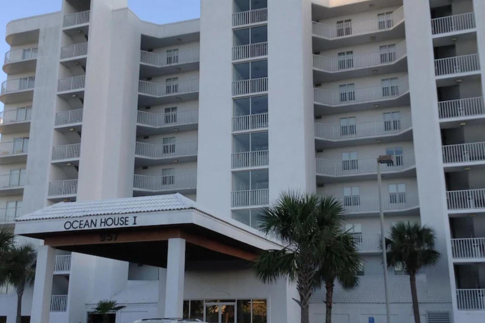 Ocean House Vila Gulf Shores Quarto foto