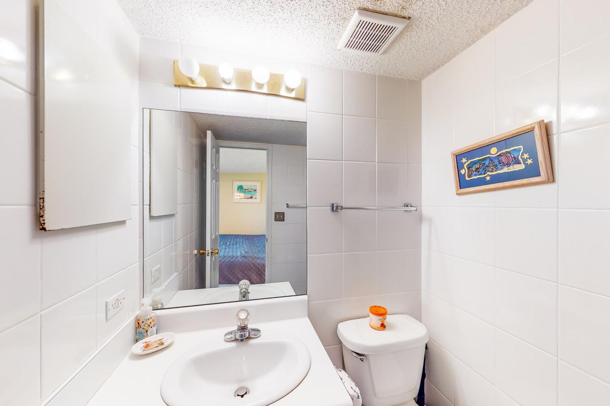 Ocean House Vila Gulf Shores Quarto foto