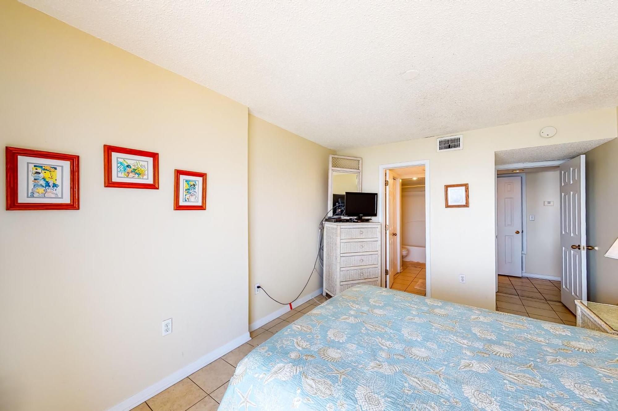 Ocean House Vila Gulf Shores Quarto foto